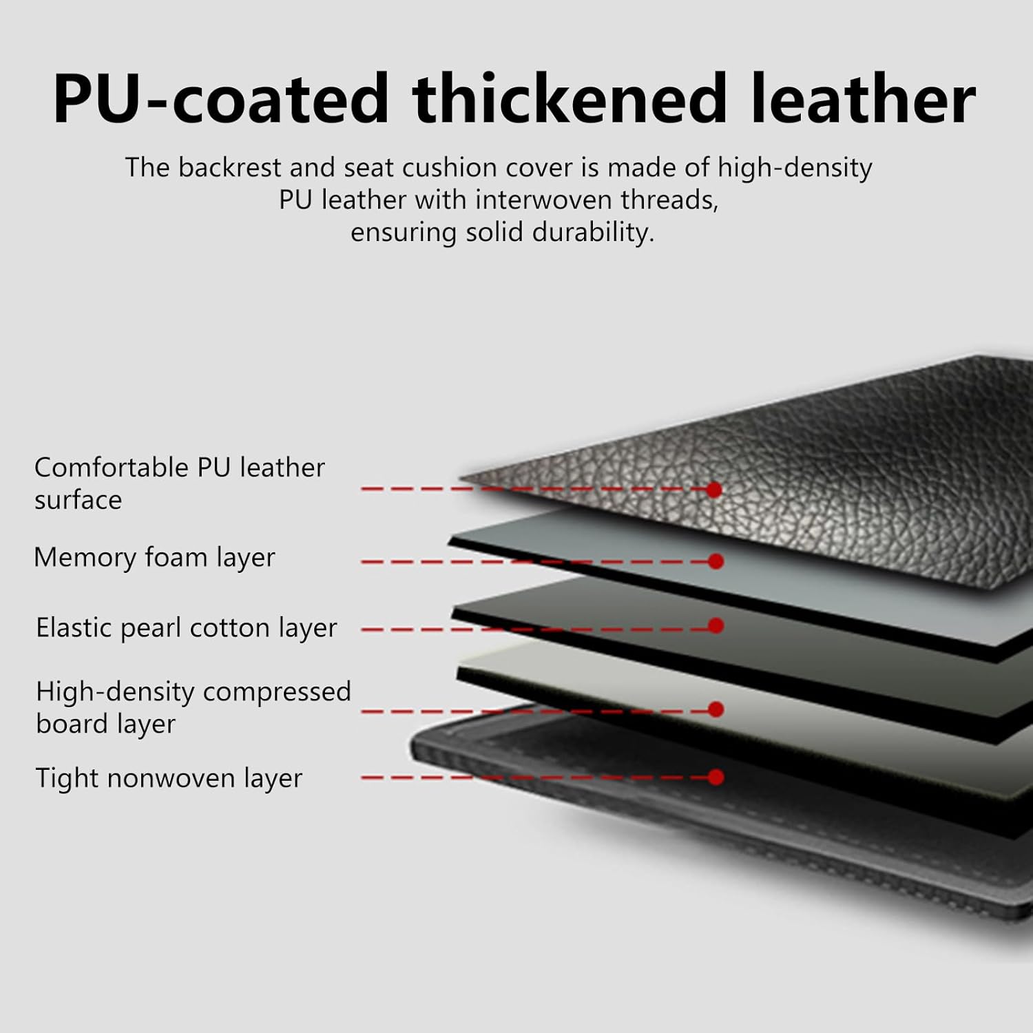 Adjustable Weight Bench, Foldable Workout Exercise Bench with Automatic Lock for Upright Incline Decline and Flat Full Body Exercise, Black