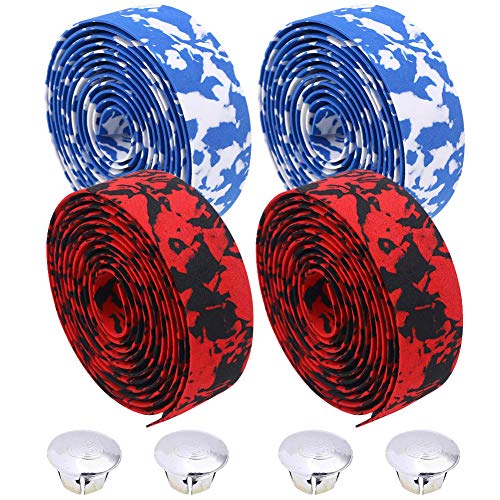 Nastro Manubrio Bici Cinelli Mike Giant - Nero - Morbido E Antiscivolo - Foto 6