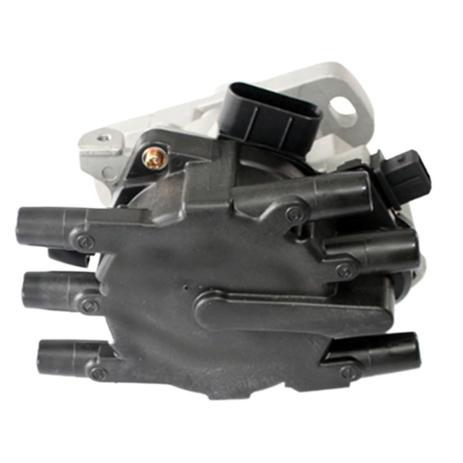 Distribuidores Encendido Compatible Con Chrysler Para Cirrus Para Sebring 2.5L V6 1995 1996 Conjunto De Sensor De Distribuidor De Encendido De Coche MD316173 MD343019 T5T57171 T5T57172