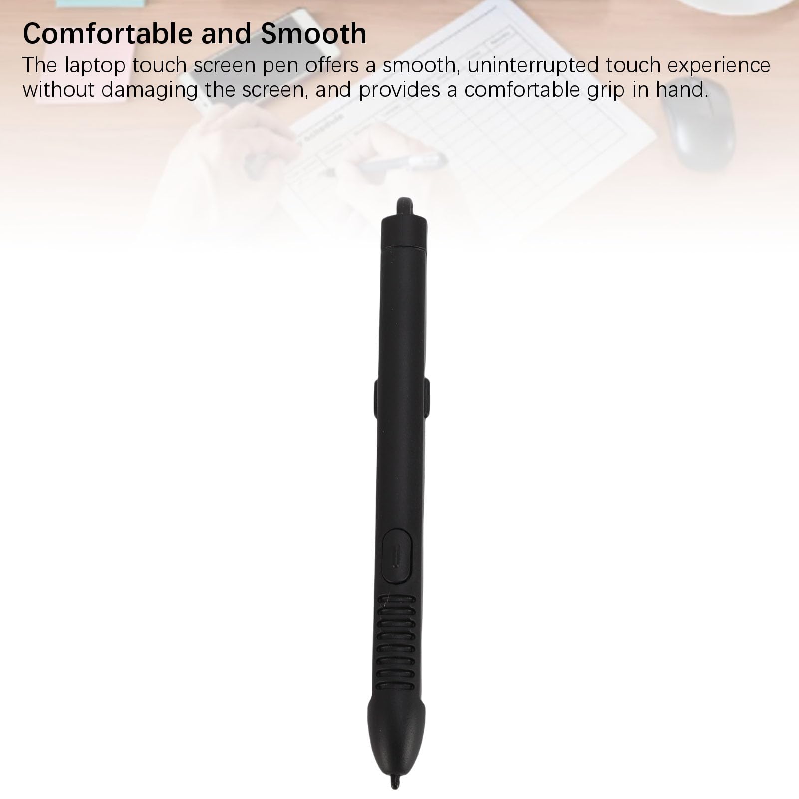 Stylus Pen Replacement for Toughbook FZ-G1 MK4/MK5 Laptop, IP65 Waterproof Touch Screen Pen for Rugged Laptop