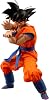 RAH Real Action Heroes Dragon Ball Z Son Goku 16 Scale ABS & ATBC-PVC Pre-Painted Action Figure