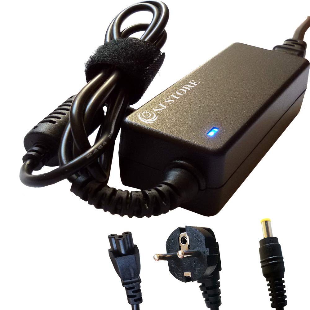 19V 4.74A 90W Alimentation Chargeur pour Samsung AA-PA1N90W AD-6019