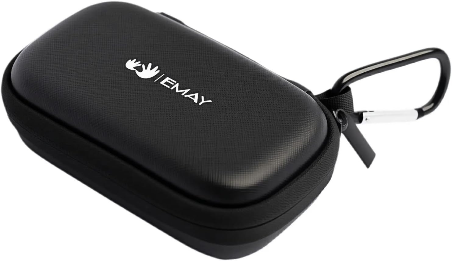 EMAY Hard Carry Case Portable ECG Monitor EMG-20 (Case Only)