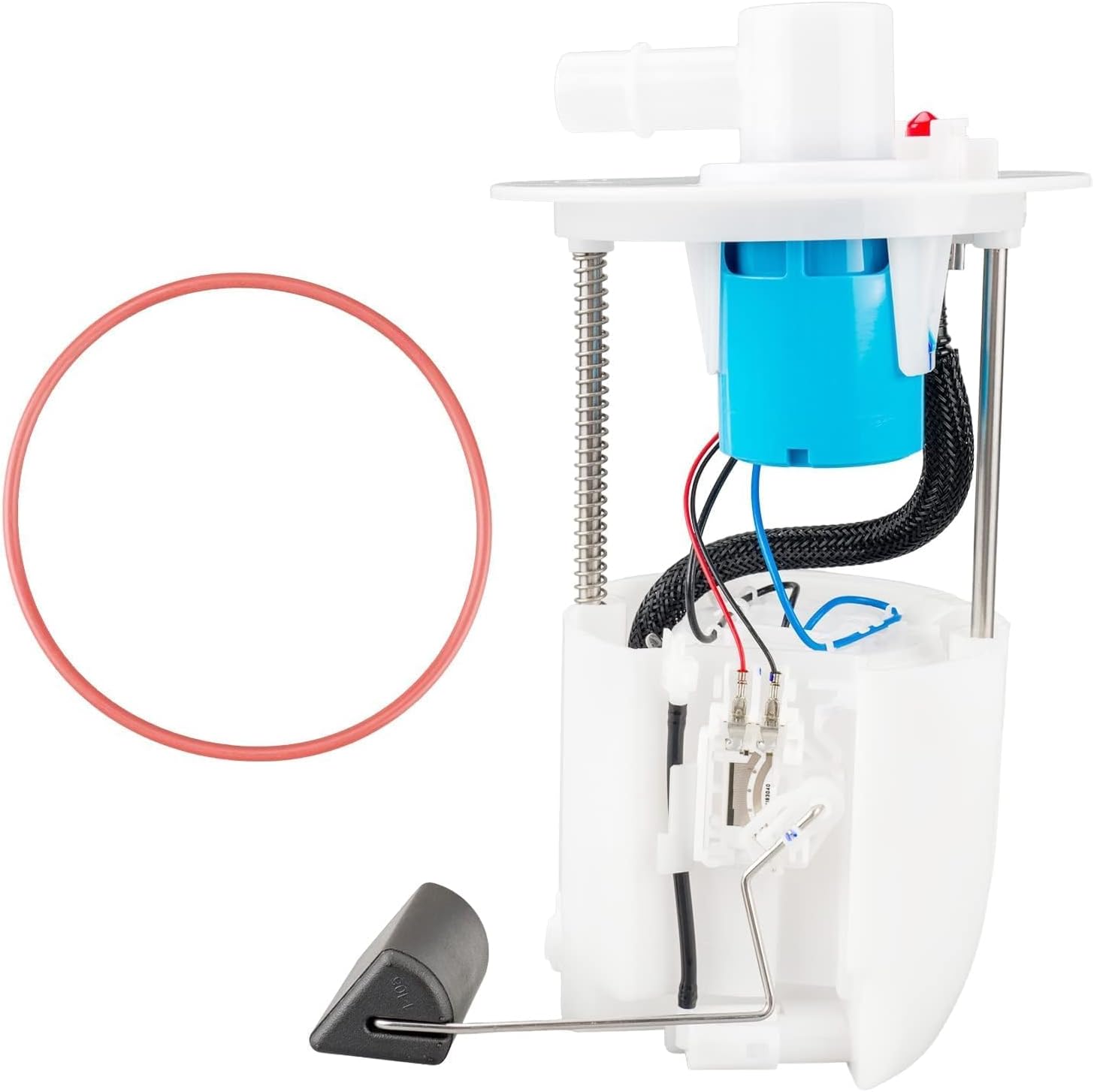 PHILTOP Electric Fuel Pump Module Assembly E8874M w/Sending Unit Replacement for 2005-2013 Corolla 2.4L, 1.8L, 2005-2013 Matrix, 1.8L, 2.4L