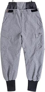 mtsNfrst Women's Ski Pants, Women's Insulated Snow Pants Waterproof Snow Pants Outdoor Snowboard Pants