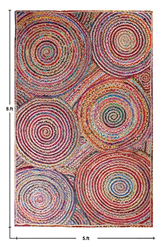 Tapis de passage résistant pour protéger l'entrée et le couloir - 3