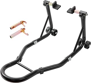 Rear Wheel Stand for Motorcycle