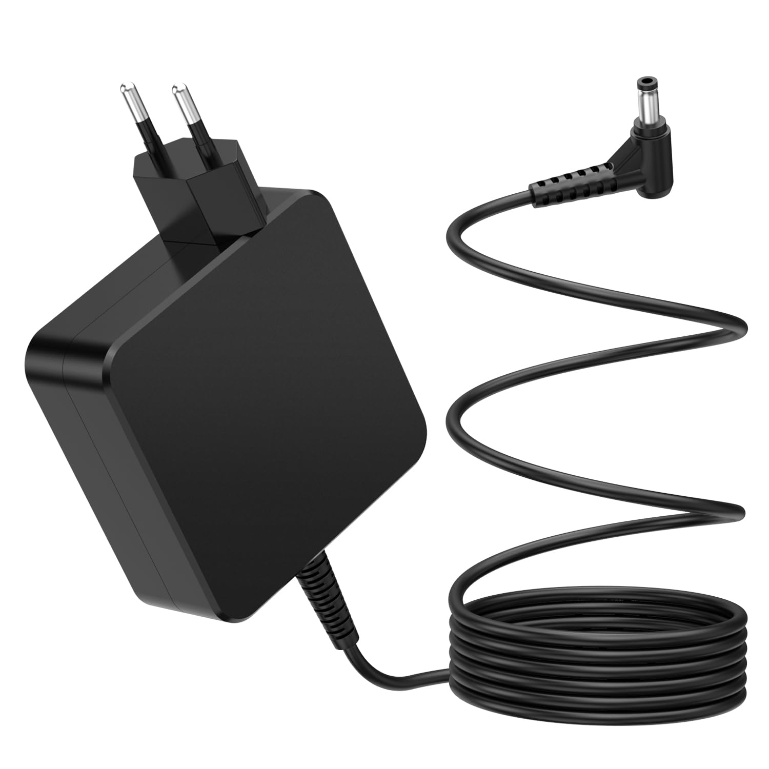 Caricatore Alimentatore 65W Caricatore Portatile Alimentatore