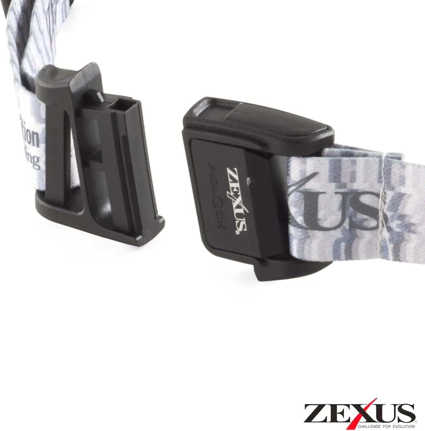 ゼクサス 充電式LEDヘッドライト 1200ルーメン ZEXUS ZX-R730 返品種別