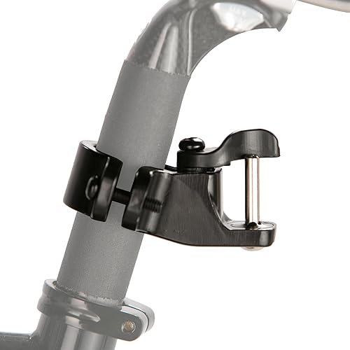 Vista 2 de Burley Travoy Hitch