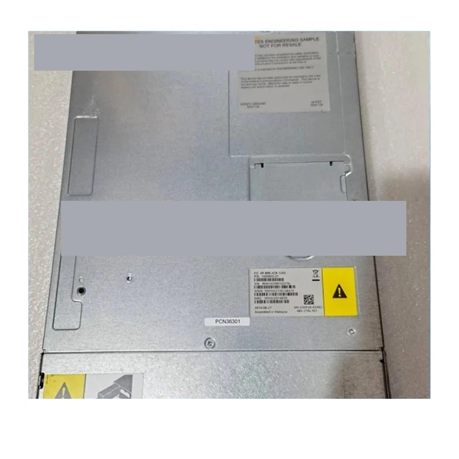 BALYDLUL For 03DFV8 10G-iSCSI-2 Type B 1000805-01 Controller Kit