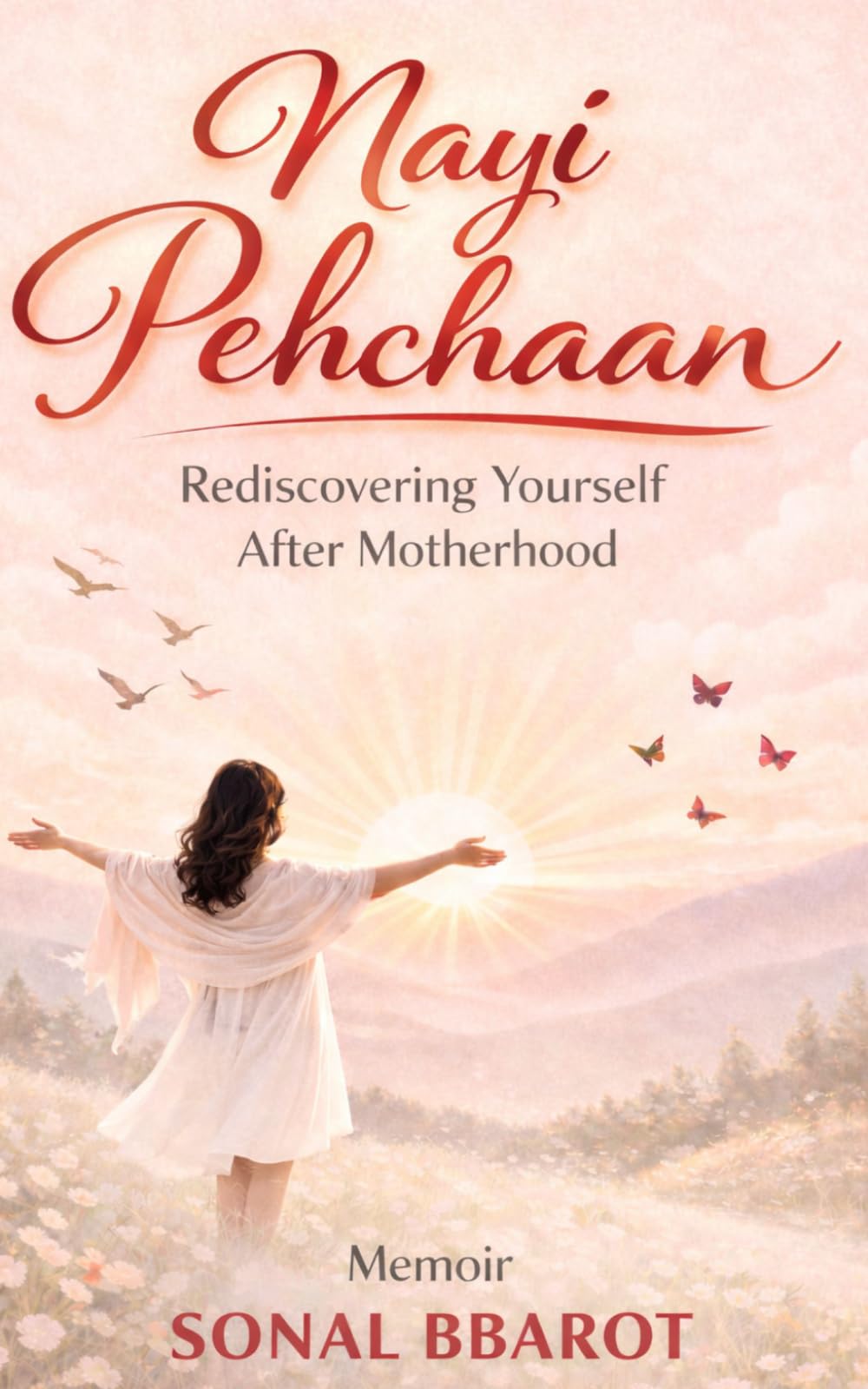 Nayi Pehchaan: Rediscovering Yourself After Motherhood