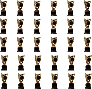 Gold Trophy (30) Price In India