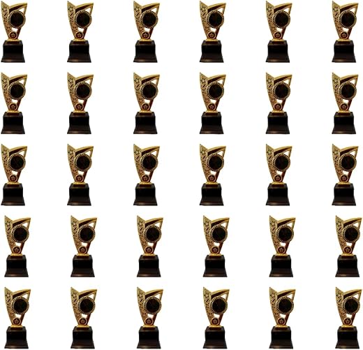 Gold Trophy (30)
