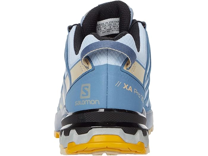 Salomon Xa Pro 3d V8 Gtx Zappos Com