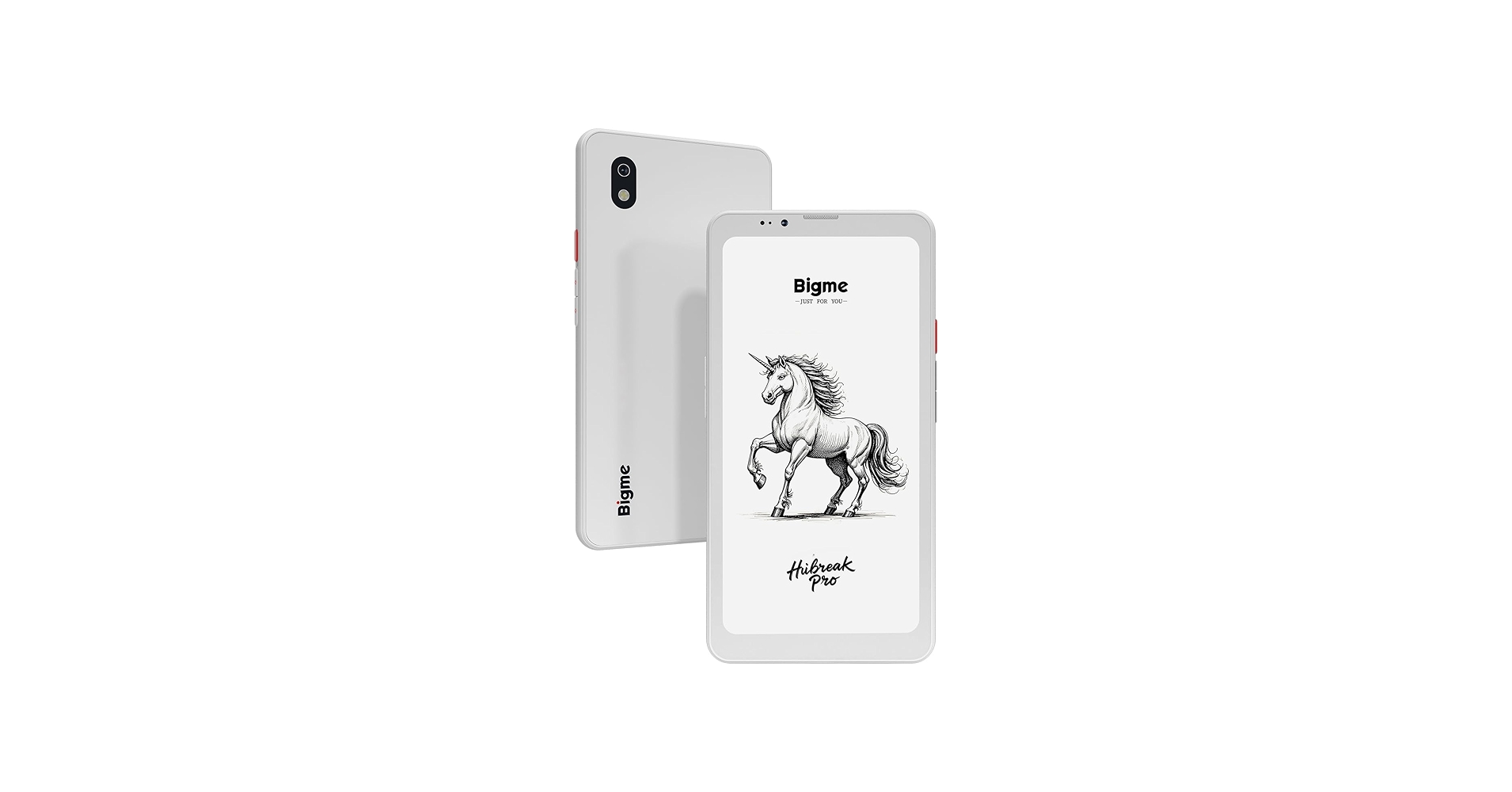 [美品] Bigme Hibreak Pro HiBreak Pro – Bigme Official Store