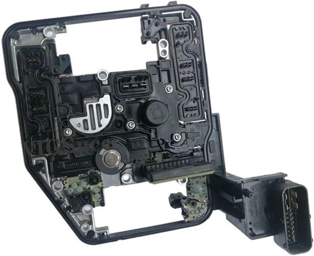 0AM DQ200 DSG7 0AM927769E TCU TCM トランスミッション コントロール