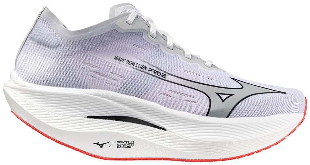 Mizuno Kobiety Wave Rebellion Pro 2Buty do biegania