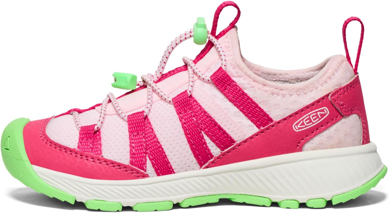 KEEN Kids' Motozoa Comfortable Easy on Breathable Lightweight Athletic