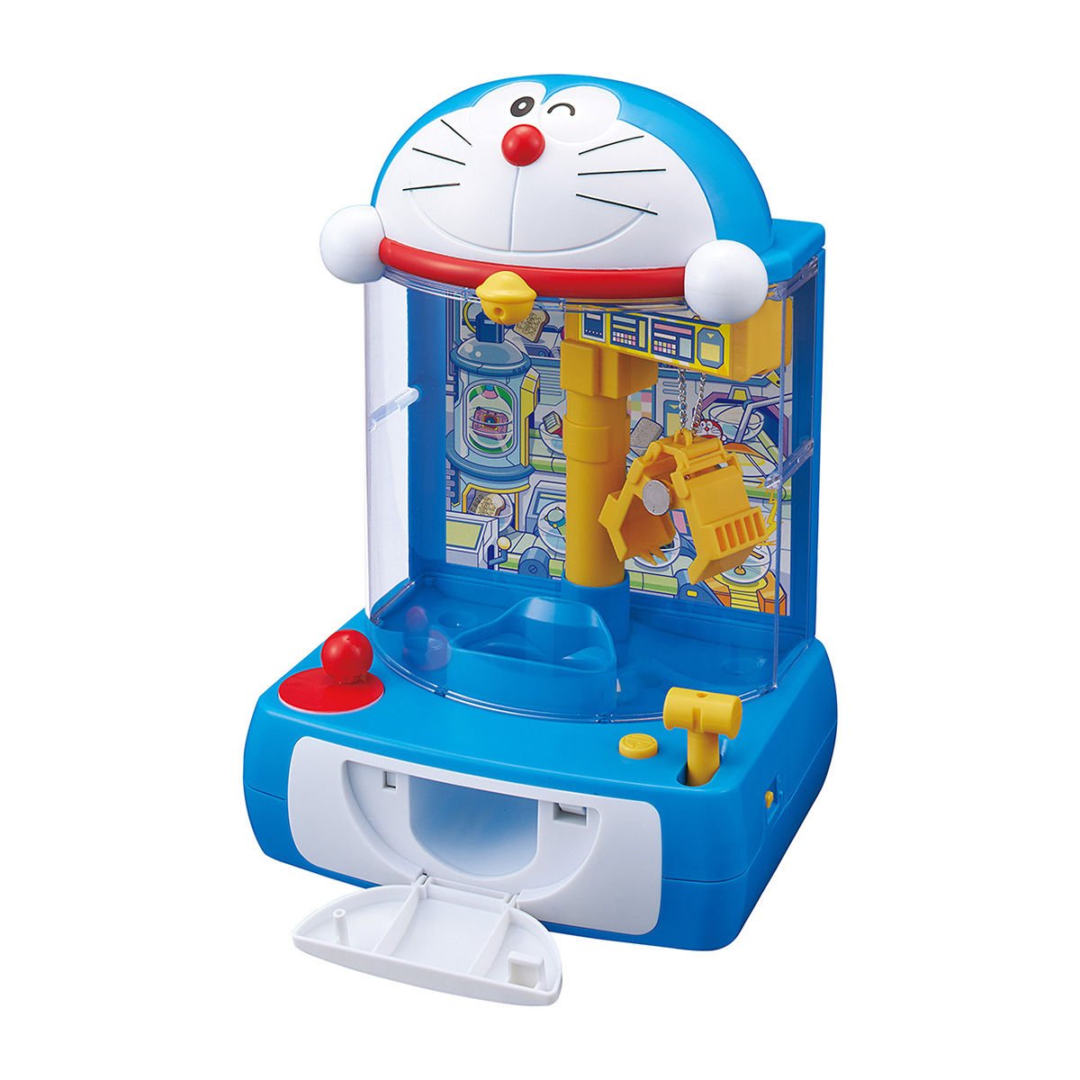 昭和　 ドラえもん ミニテレビ型おもちゃ 青 昭和 ドラえもん ミニテレビ型おもちゃ 青 昭和 ドラえもん ミニテレビ