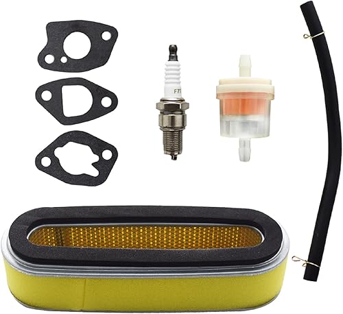 Miniatura 7 de munirater Repuesto de carburador GXV120 para Honda HR214 HR215 HR194 HR195 HR214 HRA214 HR215 HR216 HRA216 HRC216 GXV120 GXV140 GXV16 0 Motor Motor