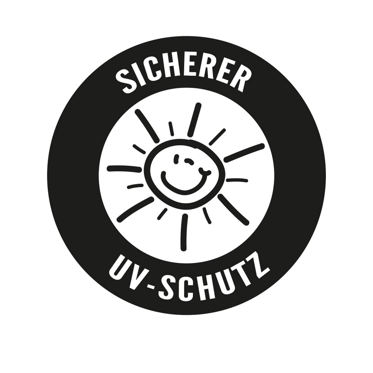 IQ UV Overall Herren Schnorchelanzug Unterzieher Tauchen, aus Europa, Oeko-Tex zertifiziert
