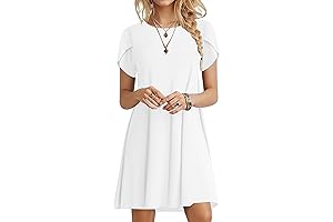 Molerani Women's Summer Dress 2024
