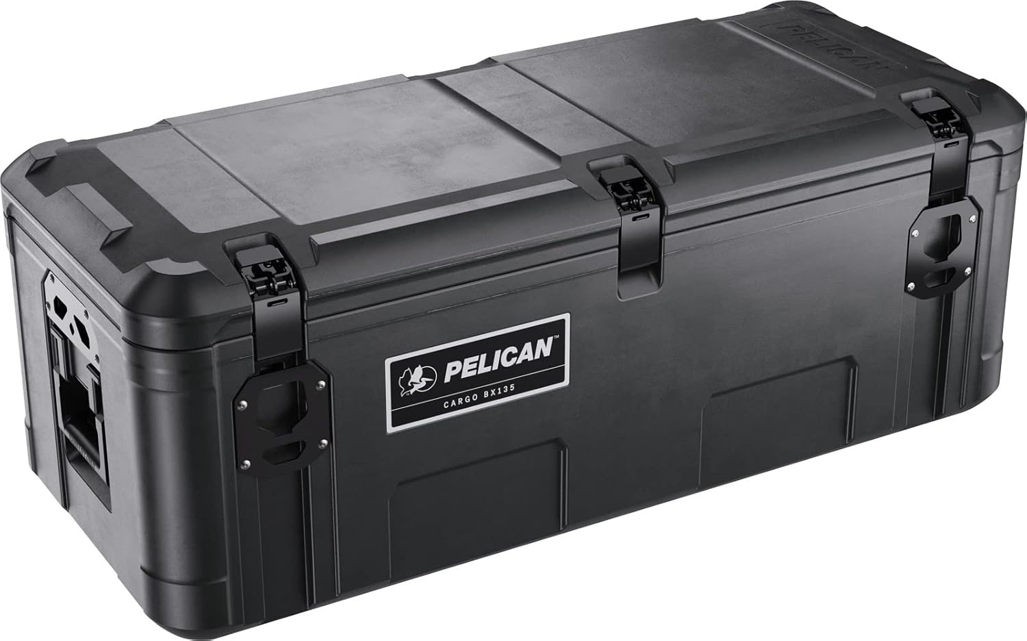 Pelican Cargo Cases Bx135