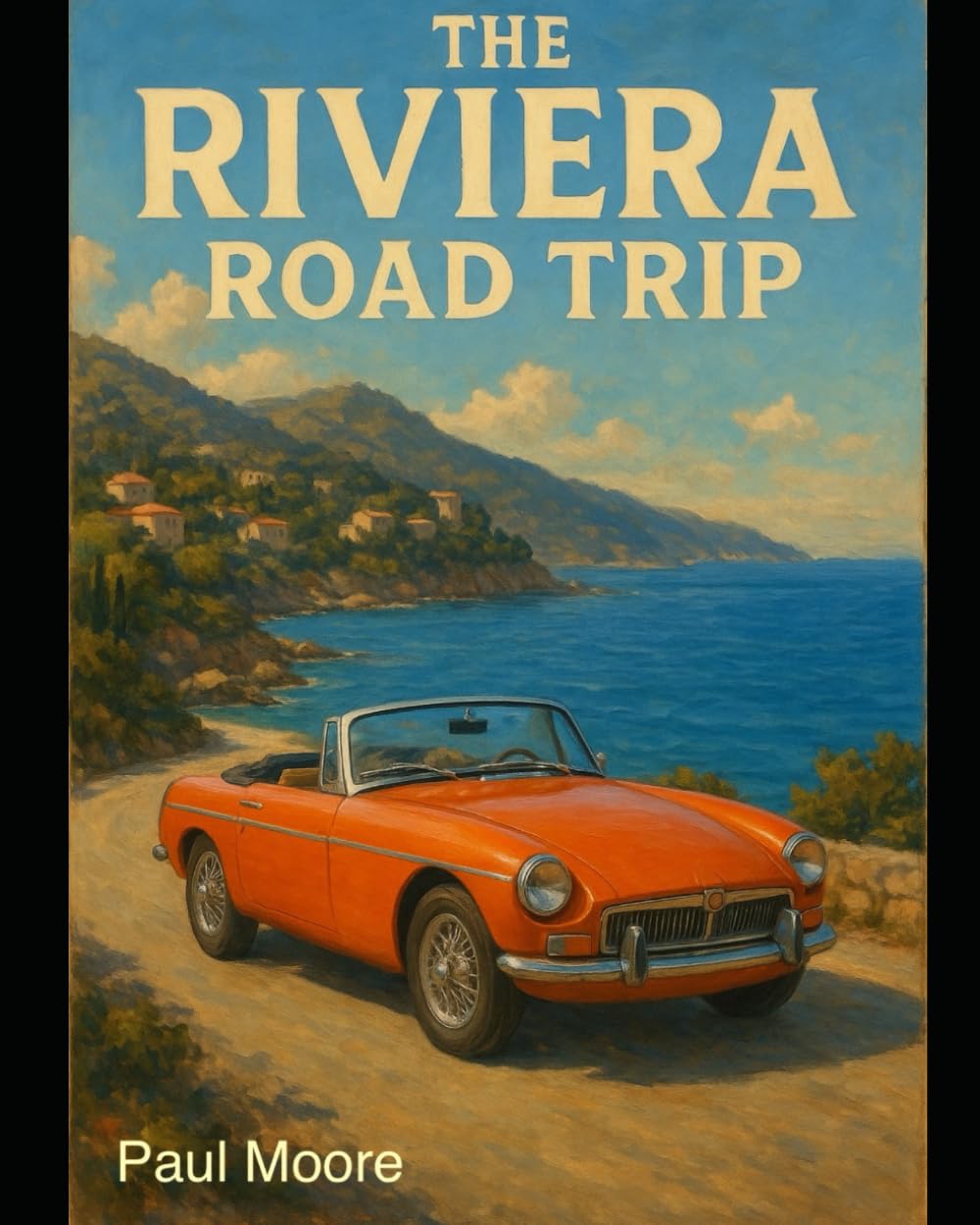 The Riviera Road Trip