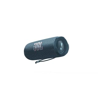 JBL Flip 6 – Portable Speaker Blue - Les Beatles, Paul McCartney, John Lennon, RIngo Starr, George Harrison