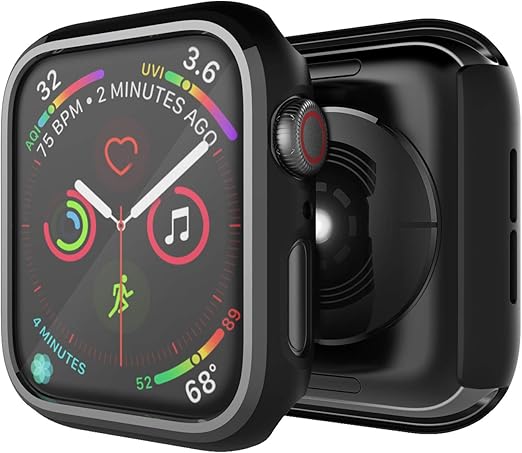 apple watch 4 bumper case