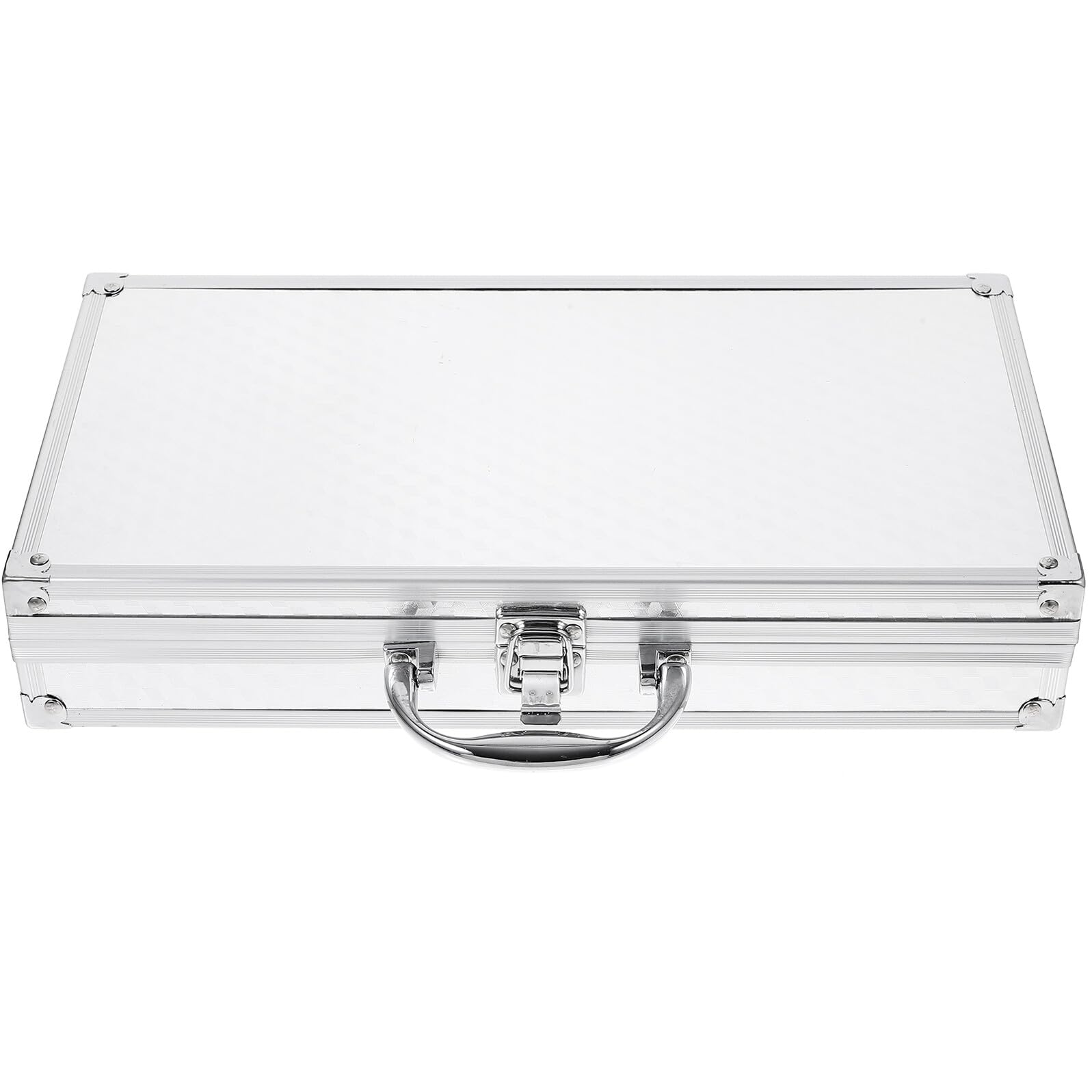 Boîte à outils en aluminium Alipis légère et résistante