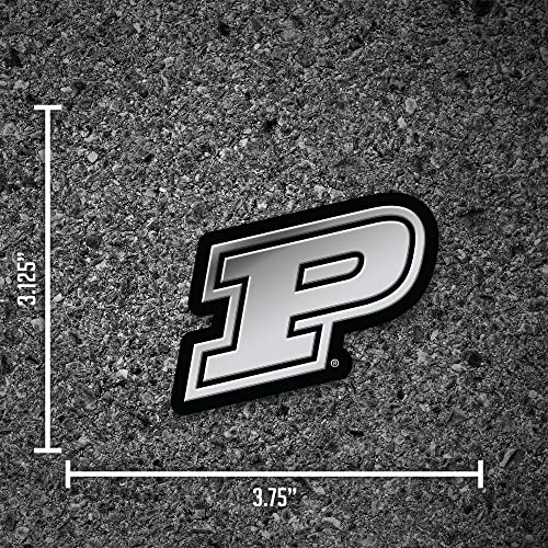 Image of NCAA Molded Auto Emblem
