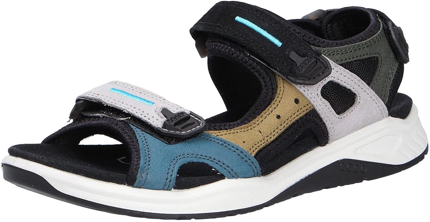 ECCO Boys' X-trinsick Trainers