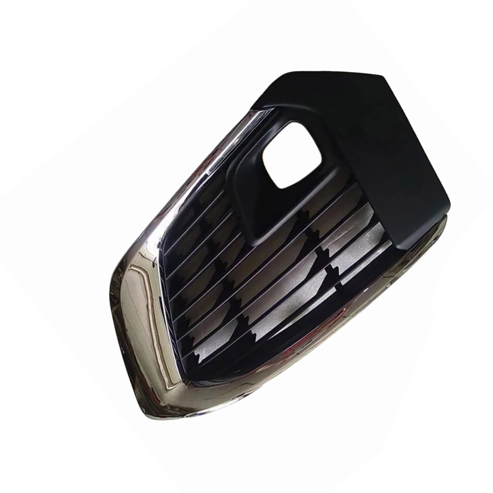 Convient pour 5008 16119191980 16119192080 Couvercle De Lampe Antibrouillard Autocollant Garniture Lunette Décoration Cadre Accessoires Lunette