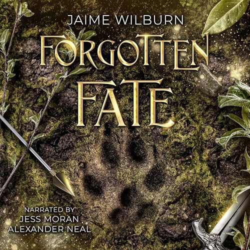 Forgotten Fate by Jaime Wilburn episode artwork