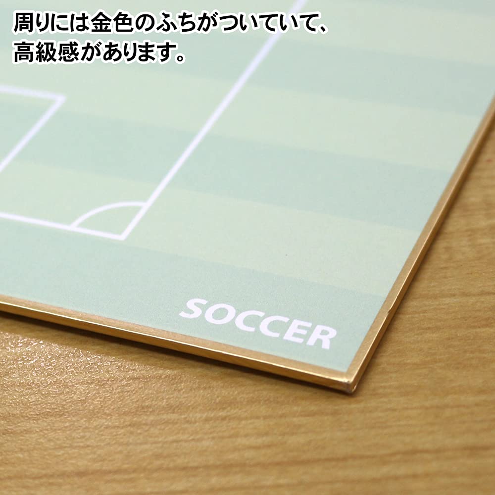 Amazon | プロモショップ 寄せ書き コート柄色紙 27.2×24.2cm 日本製