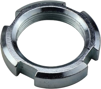 Replacement GY6 Starter Clutch Nut