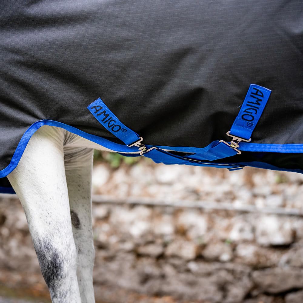 Horseware Deckengröße:145 cm / 6´6