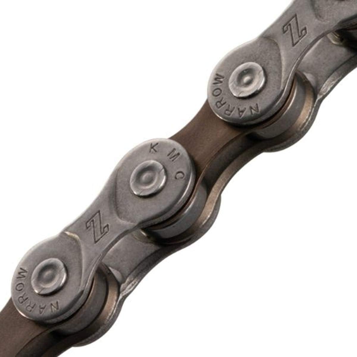 Z72 7/8sp chain (Silver/Gray) - Packaging May Vary
