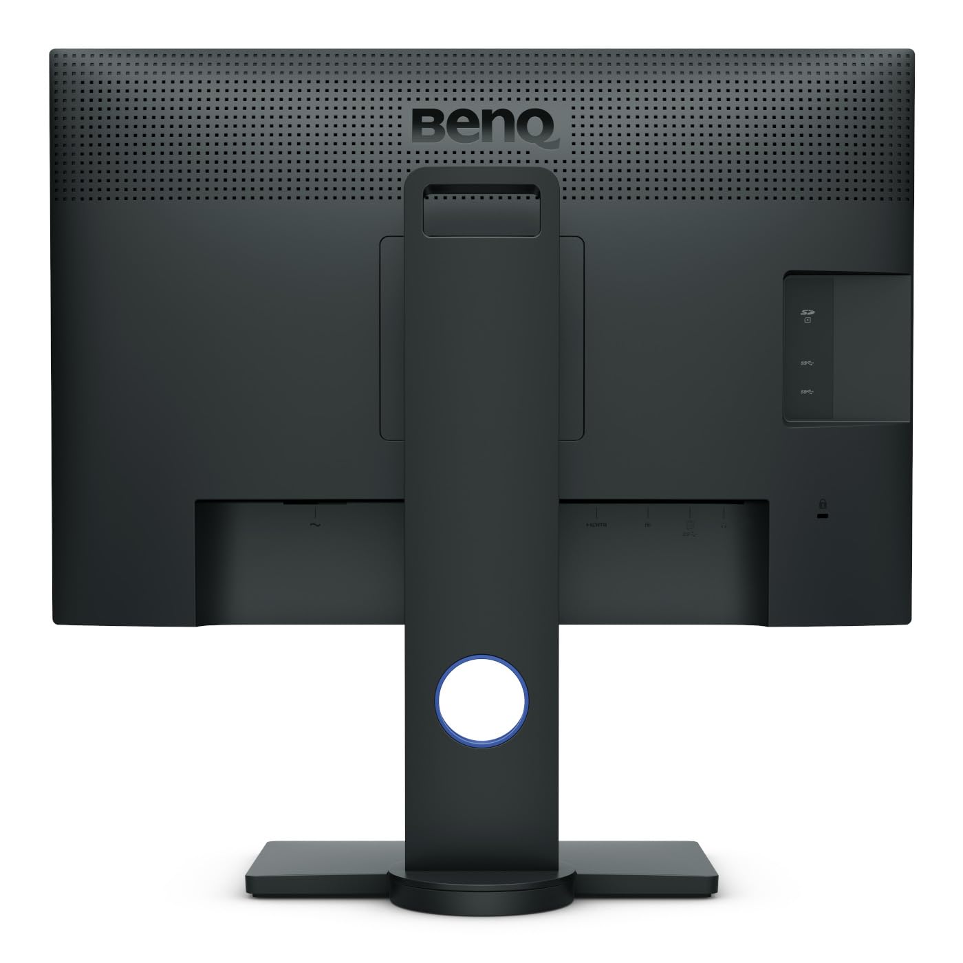 BenQ SW240 Photographer Monitor (AQcolor Technology, 24 inch, 1920