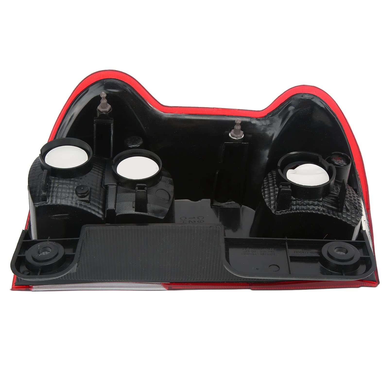 Tefola Fanale Posteriore Destro Lampada Freno Posteriore, Lampada Stop Freno Posteriore, Luce Stop Freno Posteriore, Lato Passeggero Destro 26550 JX00A Sostituzione per NISSAN NV200 2009‑2021
