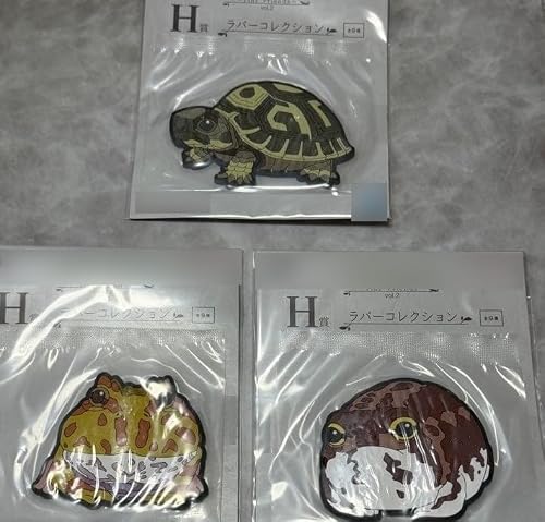 ঒��ށ�������Tiny Friendsvol.2 H��