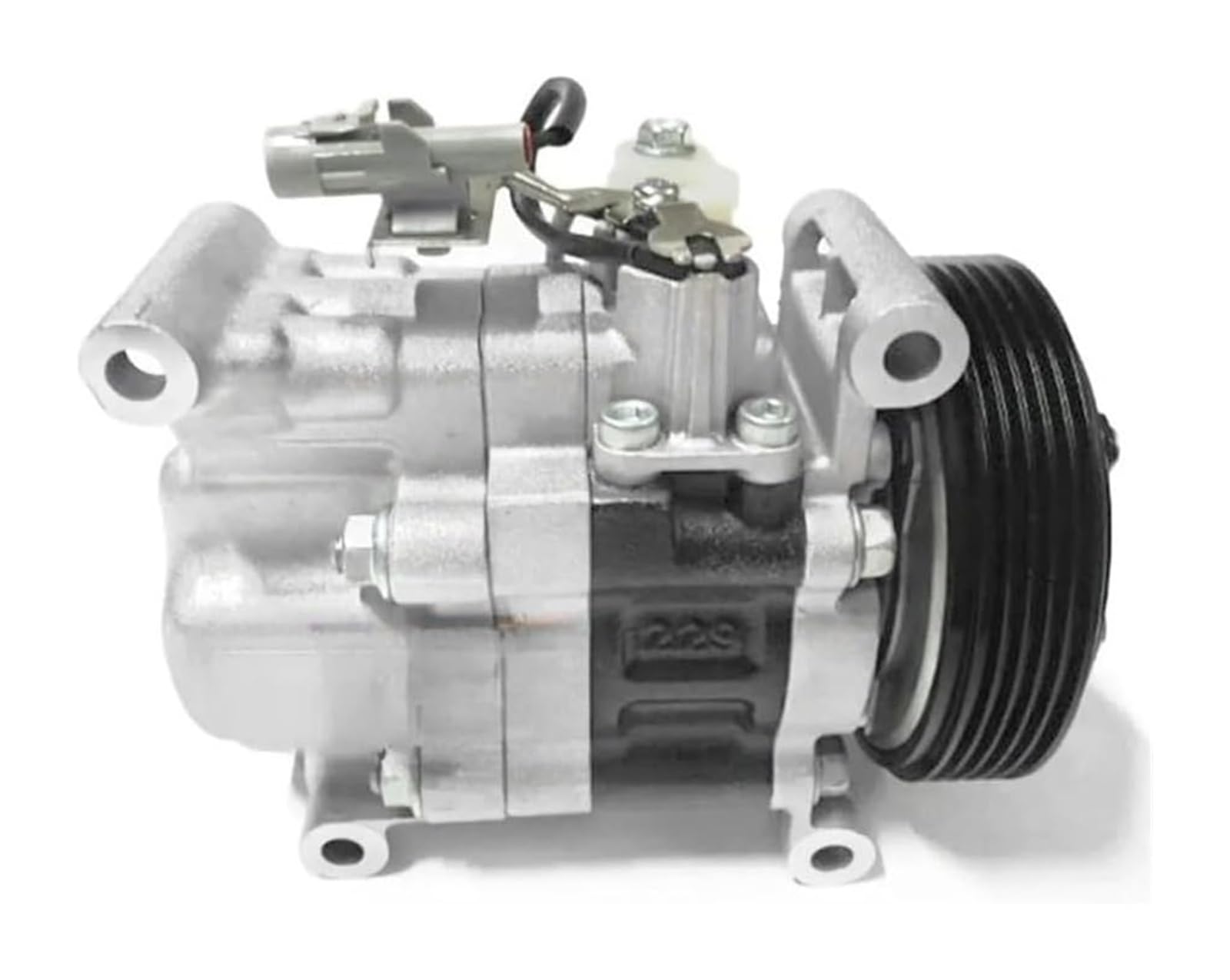 Tafasvcvmk One Color Ac Compressor For Suzuki Sx4 For Grand For Vitara 229 L4 20L V08a0aa4aj 9520080Ja2 95201-80Ja0 95200-80Ja0 Car Air Ac Compressor