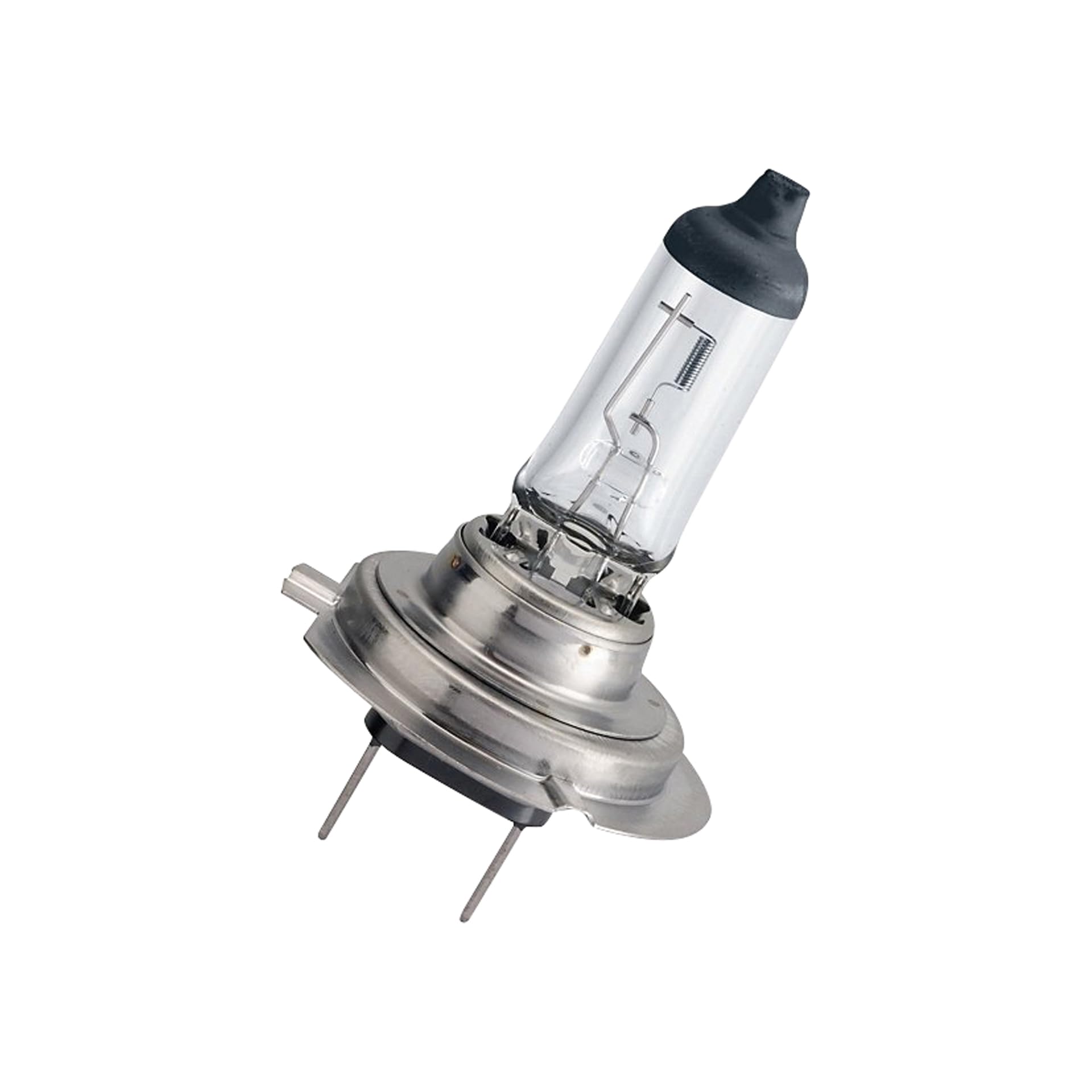 Philips 0730613 H7 Moto-Vision Bulbs