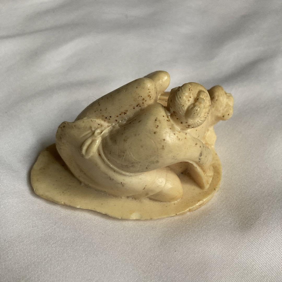 置物 Japanese Style Shunga Sculpture Doll Amazon.co.jp: Japanese Style Shunga Sculpture Doll : Toys & Games