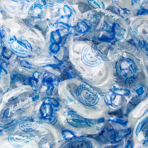 Matlow's Hard Mint Candy, 2 Pounds - Oh! Nuts #TOP2