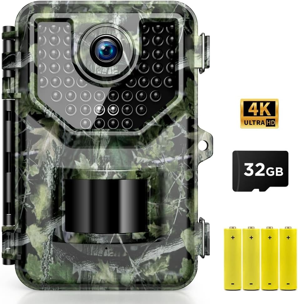 Trail Cameras Bushnell Spot-On 2-Pack Trail Camera High