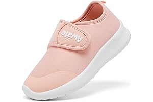 Toddler Girls Size 6 Shoes: Stylish and Comfortable Kicks for Little Feet