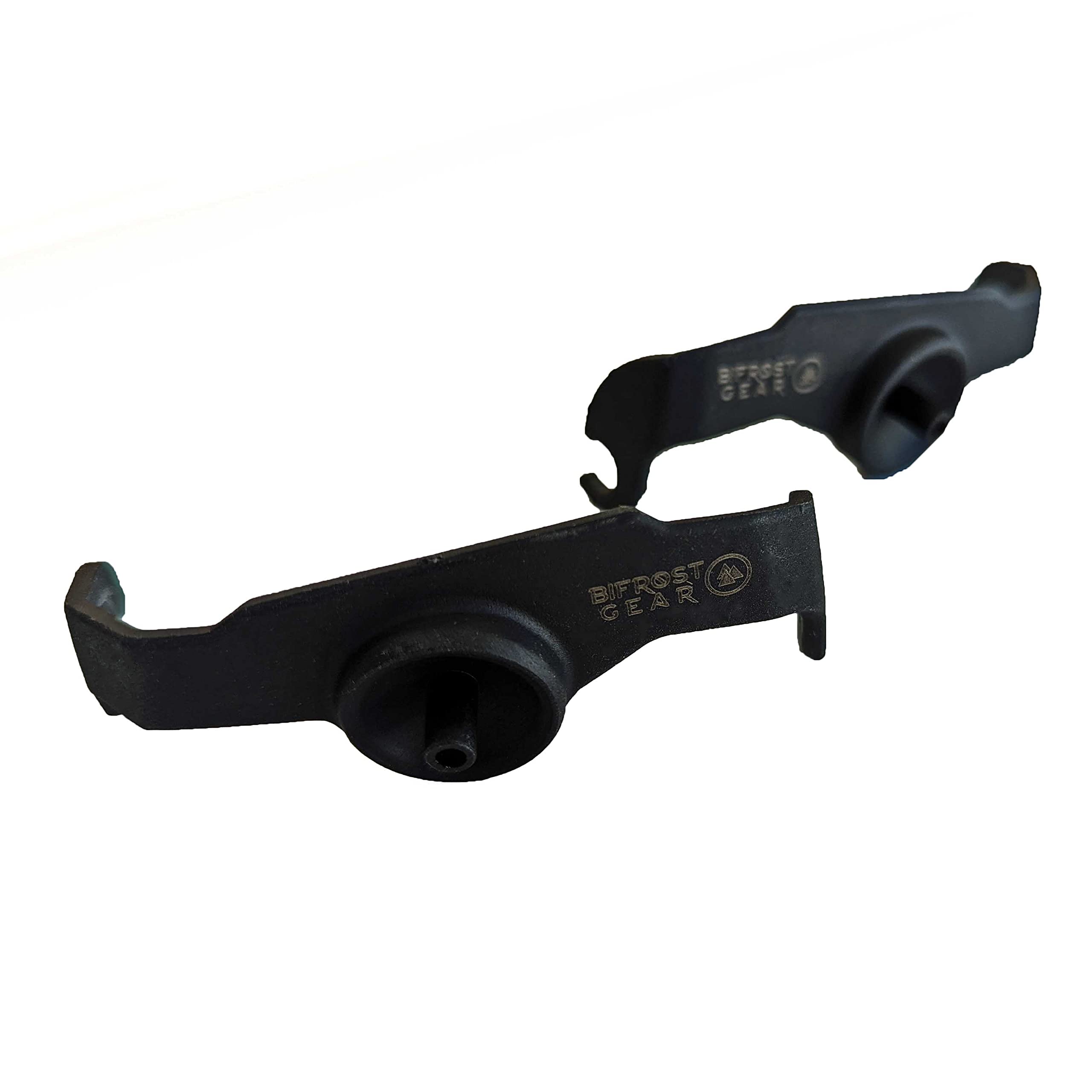 impact sport+AMP armセット COM-RAC AMP Arm Adapters for Howard Leight – Bifrost Gear